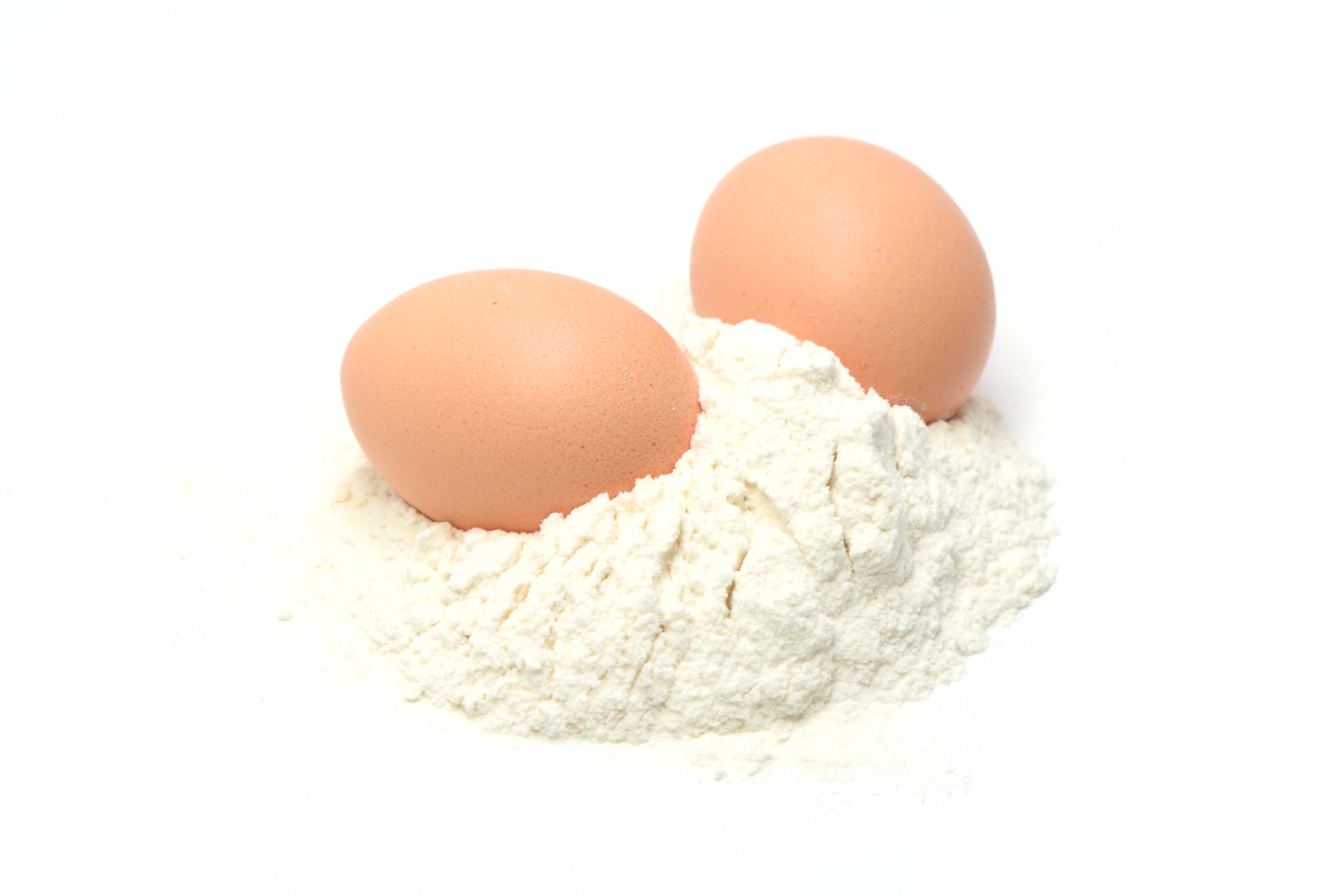 Eier und Mehl SOB Eier und Mehl