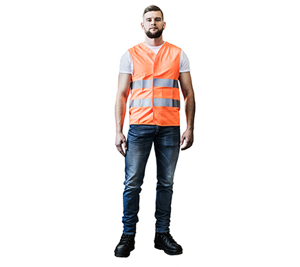 Leuchtweste PSA Leuchtweste PSA