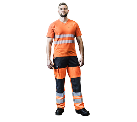 Sicherheitshosen PSA Sicherheitshosen PSA