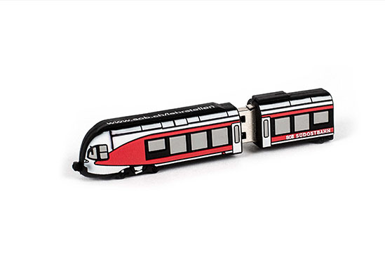 USB-Stick Flirt SOB-USB-Stick Flirt